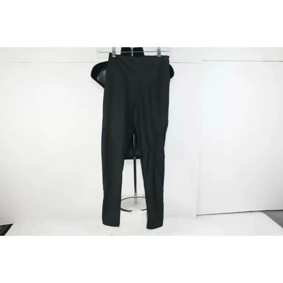 ladies PINK by victoria's secret leggings size XS - Picture 1 of 6